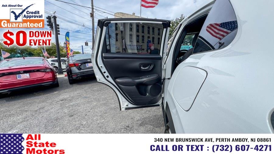 2025 Honda HR-V Sport AWD CVT, available for sale in Perth Amboy, New Jersey | All State Motor Inc. Perth Amboy, New Jersey 2025 Honda HR-V Sport AWD CVT, available for sale in Perth Amboy, New Jersey | All State Motor Inc. Perth Amboy, New Jersey