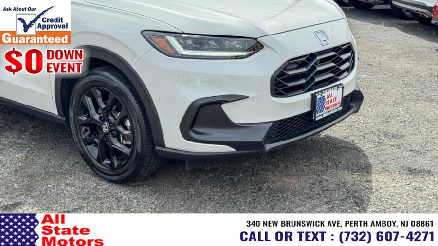 2025 Honda HR-V Sport AWD CVT, available for sale in Perth Amboy, New Jersey | All State Motor Inc. Perth Amboy, New Jersey 2025 Honda HR-V Sport AWD CVT, available for sale in Perth Amboy, New Jersey | All State Motor Inc. Perth Amboy, New Jersey