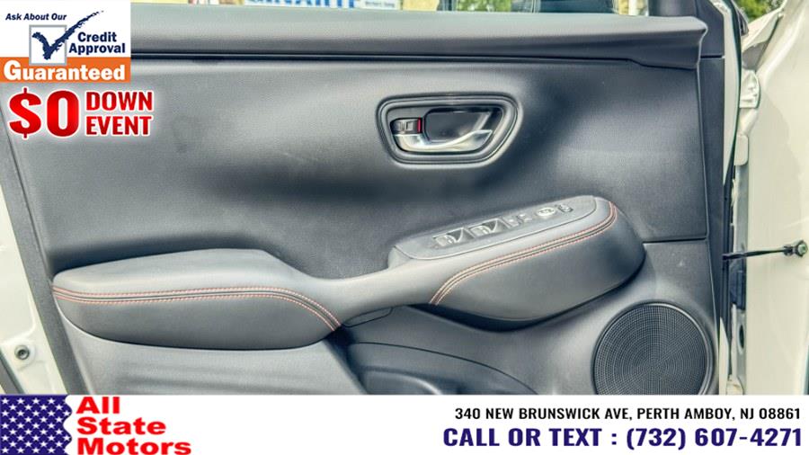 2025 Honda HR-V Sport AWD CVT, available for sale in Perth Amboy, New Jersey | All State Motor Inc. Perth Amboy, New Jersey 2025 Honda HR-V Sport AWD CVT, available for sale in Perth Amboy, New Jersey | All State Motor Inc. Perth Amboy, New Jersey