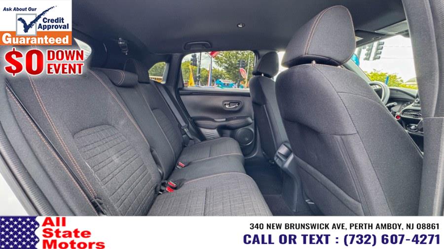 2025 Honda HR-V Sport AWD CVT, available for sale in Perth Amboy, New Jersey | All State Motor Inc. Perth Amboy, New Jersey 2025 Honda HR-V Sport AWD CVT, available for sale in Perth Amboy, New Jersey | All State Motor Inc. Perth Amboy, New Jersey