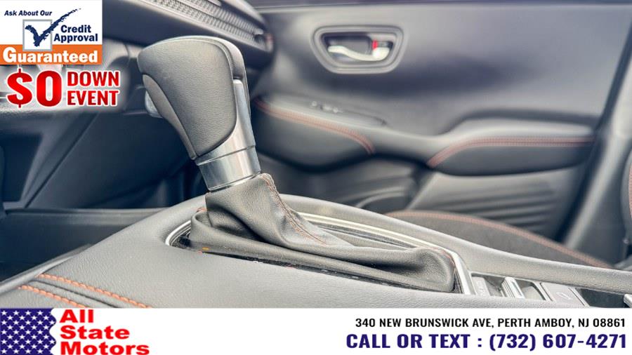 2025 Honda HR-V Sport AWD CVT, available for sale in Perth Amboy, New Jersey | All State Motor Inc. Perth Amboy, New Jersey 2025 Honda HR-V Sport AWD CVT, available for sale in Perth Amboy, New Jersey | All State Motor Inc. Perth Amboy, New Jersey