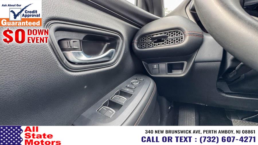 2025 Honda HR-V Sport AWD CVT, available for sale in Perth Amboy, New Jersey | All State Motor Inc. Perth Amboy, New Jersey 2025 Honda HR-V Sport AWD CVT, available for sale in Perth Amboy, New Jersey | All State Motor Inc. Perth Amboy, New Jersey