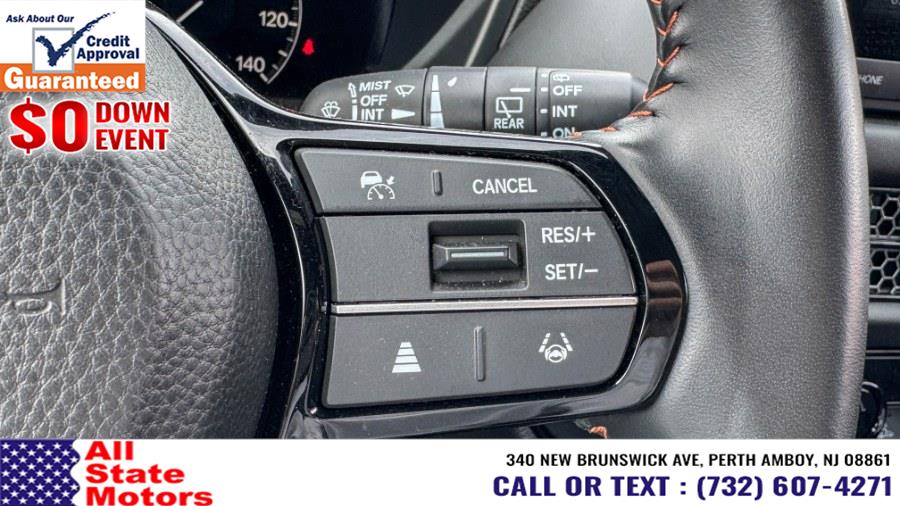 2025 Honda HR-V Sport AWD CVT, available for sale in Perth Amboy, New Jersey | All State Motor Inc. Perth Amboy, New Jersey 2025 Honda HR-V Sport AWD CVT, available for sale in Perth Amboy, New Jersey | All State Motor Inc. Perth Amboy, New Jersey