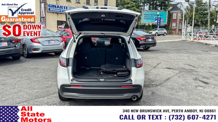 2025 Honda HR-V Sport AWD CVT, available for sale in Perth Amboy, New Jersey | All State Motor Inc. Perth Amboy, New Jersey 2025 Honda HR-V Sport AWD CVT, available for sale in Perth Amboy, New Jersey | All State Motor Inc. Perth Amboy, New Jersey