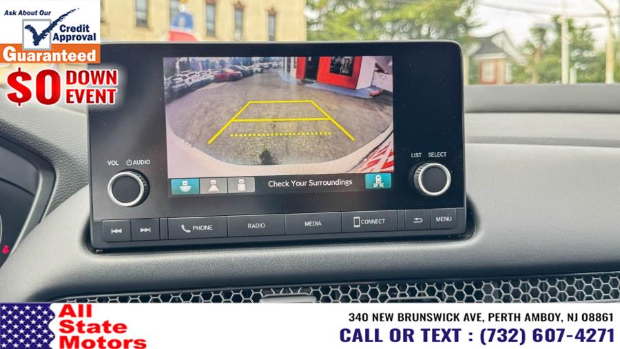 2025 Honda HR-V Sport AWD CVT, available for sale in Perth Amboy, New Jersey | All State Motor Inc. Perth Amboy, New Jersey 2025 Honda HR-V Sport AWD CVT, available for sale in Perth Amboy, New Jersey | All State Motor Inc. Perth Amboy, New Jersey