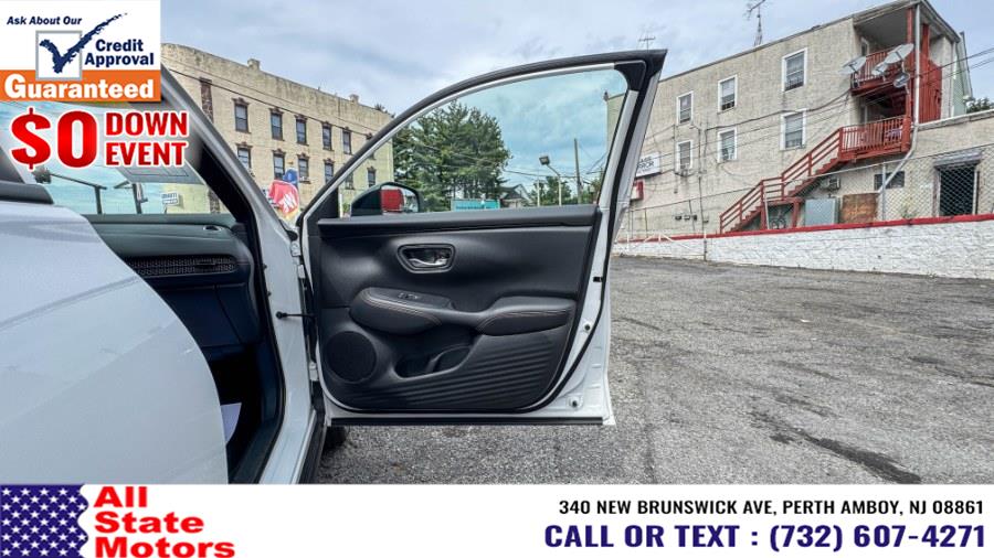 2025 Honda HR-V Sport AWD CVT, available for sale in Perth Amboy, New Jersey | All State Motor Inc. Perth Amboy, New Jersey 2025 Honda HR-V Sport AWD CVT, available for sale in Perth Amboy, New Jersey | All State Motor Inc. Perth Amboy, New Jersey