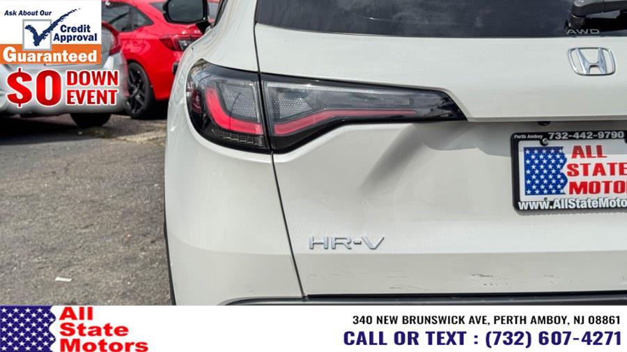 2025 Honda HR-V Sport AWD CVT, available for sale in Perth Amboy, New Jersey | All State Motor Inc. Perth Amboy, New Jersey 2025 Honda HR-V Sport AWD CVT, available for sale in Perth Amboy, New Jersey | All State Motor Inc. Perth Amboy, New Jersey