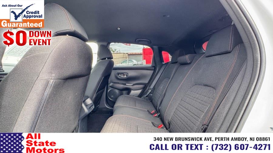 2025 Honda HR-V Sport AWD CVT, available for sale in Perth Amboy, New Jersey | All State Motor Inc. Perth Amboy, New Jersey 2025 Honda HR-V Sport AWD CVT, available for sale in Perth Amboy, New Jersey | All State Motor Inc. Perth Amboy, New Jersey