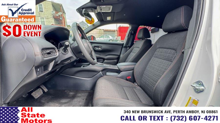 2025 Honda HR-V Sport AWD CVT, available for sale in Perth Amboy, New Jersey | All State Motor Inc. Perth Amboy, New Jersey 2025 Honda HR-V Sport AWD CVT, available for sale in Perth Amboy, New Jersey | All State Motor Inc. Perth Amboy, New Jersey