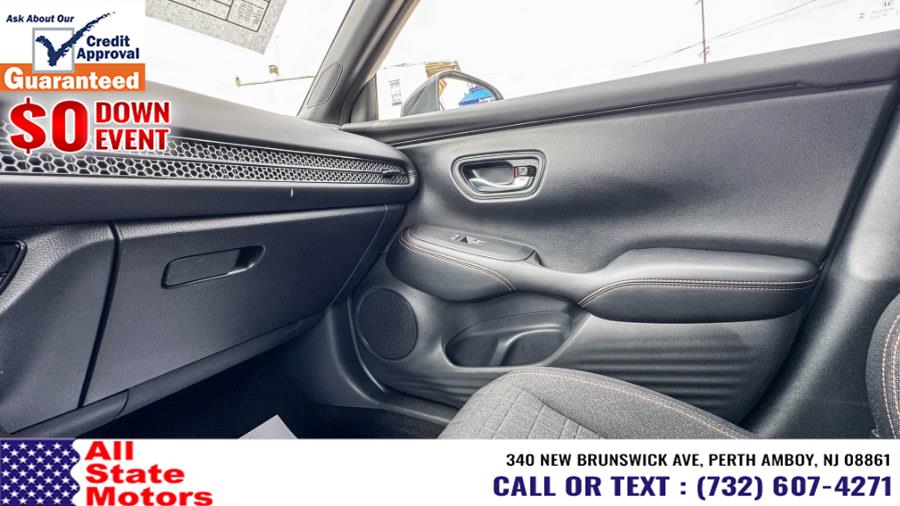 2025 Honda HR-V Sport AWD CVT, available for sale in Perth Amboy, New Jersey | All State Motor Inc. Perth Amboy, New Jersey 2025 Honda HR-V Sport AWD CVT, available for sale in Perth Amboy, New Jersey | All State Motor Inc. Perth Amboy, New Jersey