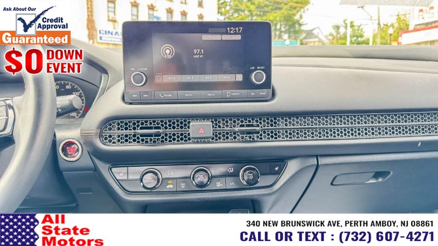 2025 Honda HR-V Sport AWD CVT, available for sale in Perth Amboy, New Jersey | All State Motor Inc. Perth Amboy, New Jersey 2025 Honda HR-V Sport AWD CVT, available for sale in Perth Amboy, New Jersey | All State Motor Inc. Perth Amboy, New Jersey