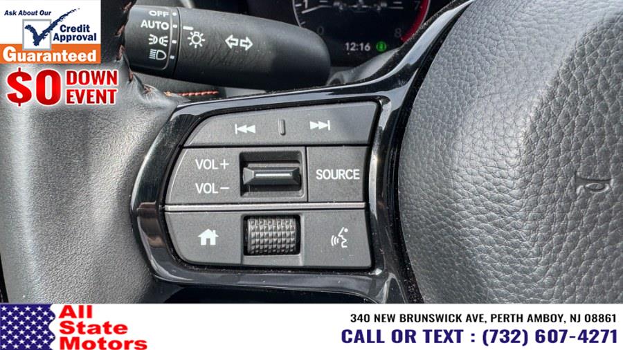 2025 Honda HR-V Sport AWD CVT, available for sale in Perth Amboy, New Jersey | All State Motor Inc. Perth Amboy, New Jersey 2025 Honda HR-V Sport AWD CVT, available for sale in Perth Amboy, New Jersey | All State Motor Inc. Perth Amboy, New Jersey