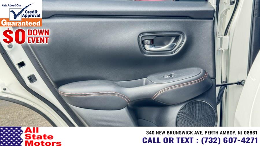 2025 Honda HR-V Sport AWD CVT, available for sale in Perth Amboy, New Jersey | All State Motor Inc. Perth Amboy, New Jersey 2025 Honda HR-V Sport AWD CVT, available for sale in Perth Amboy, New Jersey | All State Motor Inc. Perth Amboy, New Jersey