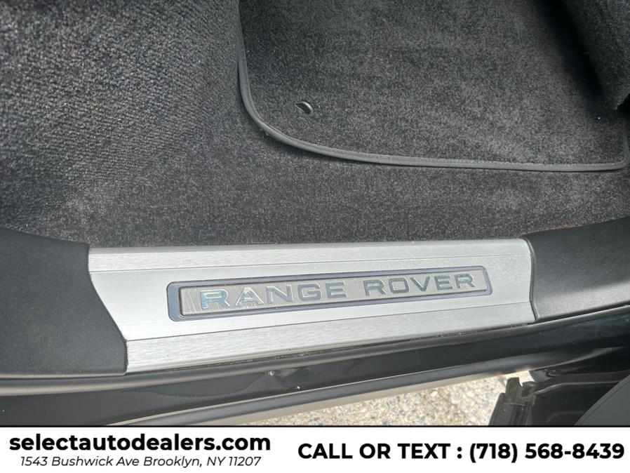 2016 Land Rover Range Rover 4WD 4dr Supercharged LWB, available for sale in Brooklyn, New York | Select Auto Dealers Corp. Brooklyn, New York 2016 Land Rover Range Rover 4WD 4dr Supercharged LWB, available for sale in Brooklyn, New York | Select Auto Dealers Corp. Brooklyn, New York
