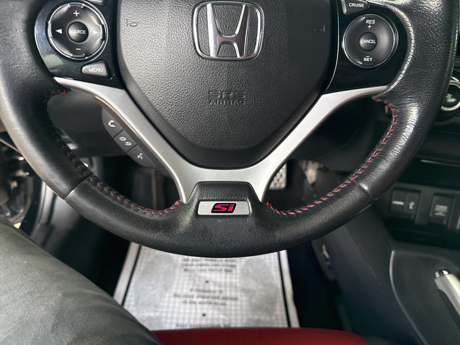 2014 Honda Civic Si Sedan 4dr Man Si, available for sale in Hartford, Connecticut | HPG Auto Sales LLC. Hartford, Connecticut 2014 Honda Civic Si Sedan 4dr Man Si, available for sale in Hartford, Connecticut | HPG Auto Sales LLC. Hartford, Connecticut