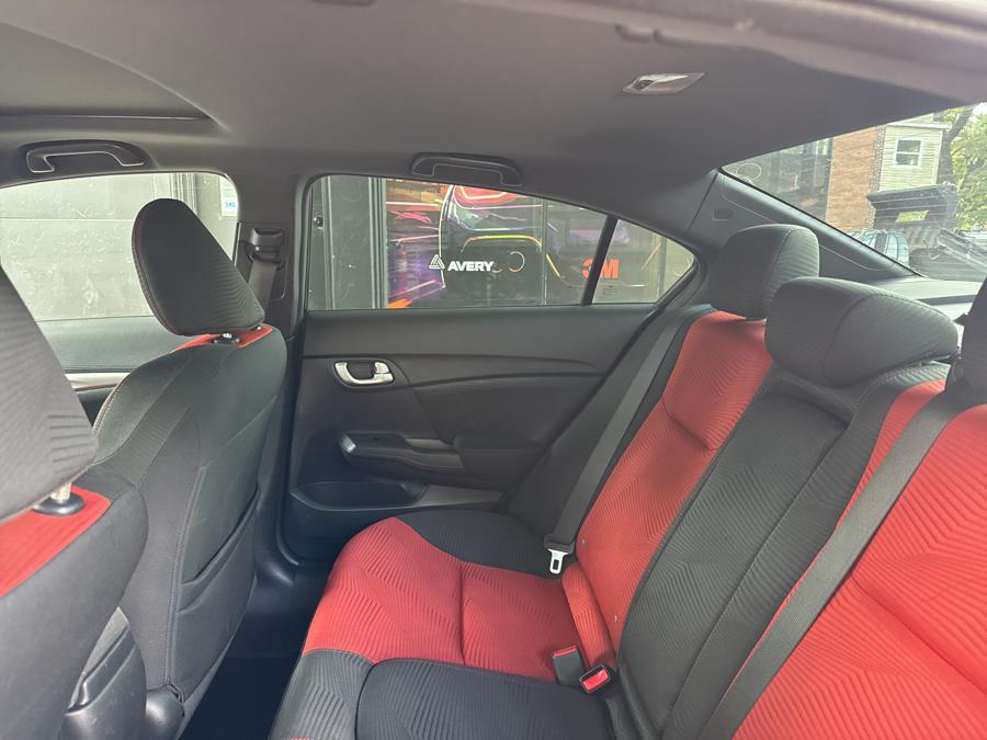 2014 Honda Civic Si Sedan 4dr Man Si, available for sale in Hartford, Connecticut | HPG Auto Sales LLC. Hartford, Connecticut 2014 Honda Civic Si Sedan 4dr Man Si, available for sale in Hartford, Connecticut | HPG Auto Sales LLC. Hartford, Connecticut