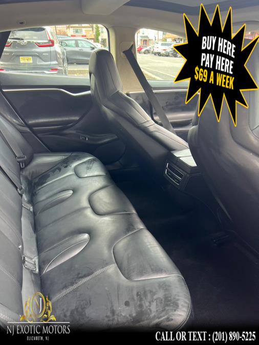 2016 Tesla Model S 4dr Sdn AWD 90D, available for sale in Elizabeth, New Jersey | NJ Exotic Motors. Elizabeth, New Jersey 2016 Tesla Model S 4dr Sdn AWD 90D, available for sale in Elizabeth, New Jersey | NJ Exotic Motors. Elizabeth, New Jersey