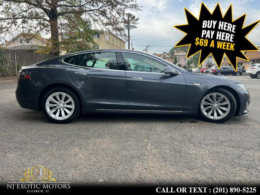 2016 Tesla Model S 4dr Sdn AWD 90D, available for sale in Elizabeth, New Jersey | NJ Exotic Motors. Elizabeth, New Jersey 2016 Tesla Model S 4dr Sdn AWD 90D, available for sale in Elizabeth, New Jersey | NJ Exotic Motors. Elizabeth, New Jersey