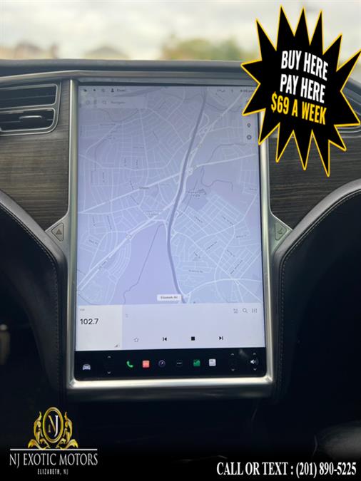 2016 Tesla Model S 4dr Sdn AWD 90D, available for sale in Elizabeth, New Jersey | NJ Exotic Motors. Elizabeth, New Jersey 2016 Tesla Model S 4dr Sdn AWD 90D, available for sale in Elizabeth, New Jersey | NJ Exotic Motors. Elizabeth, New Jersey