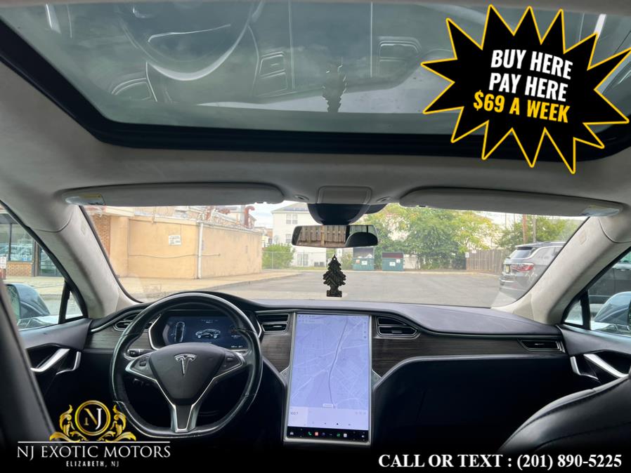 2016 Tesla Model S 4dr Sdn AWD 90D, available for sale in Elizabeth, New Jersey | NJ Exotic Motors. Elizabeth, New Jersey 2016 Tesla Model S 4dr Sdn AWD 90D, available for sale in Elizabeth, New Jersey | NJ Exotic Motors. Elizabeth, New Jersey