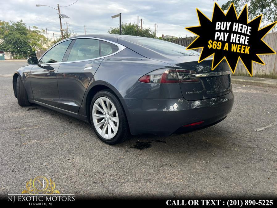 2016 Tesla Model S 4dr Sdn AWD 90D, available for sale in Elizabeth, New Jersey | NJ Exotic Motors. Elizabeth, New Jersey 2016 Tesla Model S 4dr Sdn AWD 90D, available for sale in Elizabeth, New Jersey | NJ Exotic Motors. Elizabeth, New Jersey