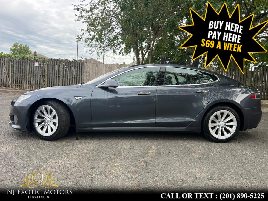 2016 Tesla Model S 4dr Sdn AWD 90D, available for sale in Elizabeth, New Jersey | NJ Exotic Motors. Elizabeth, New Jersey 2016 Tesla Model S 4dr Sdn AWD 90D, available for sale in Elizabeth, New Jersey | NJ Exotic Motors. Elizabeth, New Jersey