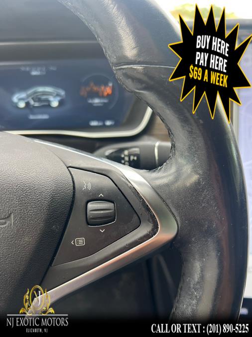 2016 Tesla Model S 4dr Sdn AWD 90D, available for sale in Elizabeth, New Jersey | NJ Exotic Motors. Elizabeth, New Jersey 2016 Tesla Model S 4dr Sdn AWD 90D, available for sale in Elizabeth, New Jersey | NJ Exotic Motors. Elizabeth, New Jersey