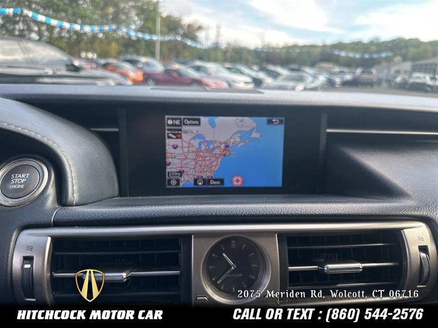 2015 Lexus Is 350, available for sale in Wolcott, Connecticut | Hitchcock Motor Car. Wolcott, Connecticut 2015 Lexus Is 350, available for sale in Wolcott, Connecticut | Hitchcock Motor Car. Wolcott, Connecticut
