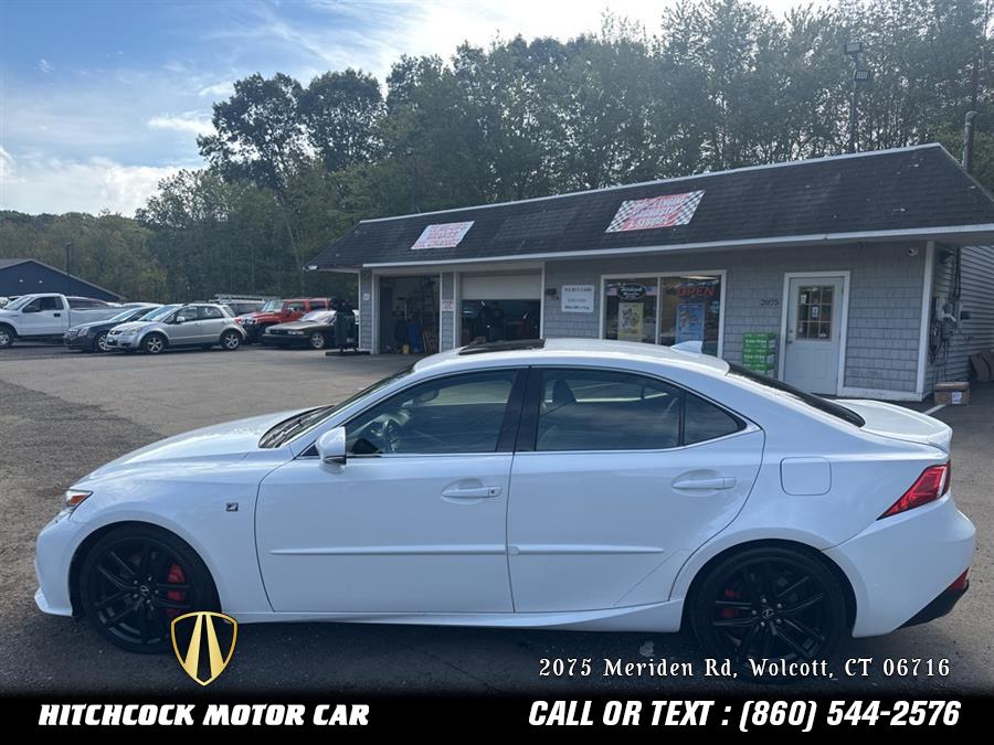 2015 Lexus Is 350, available for sale in Wolcott, Connecticut | Hitchcock Motor Car. Wolcott, Connecticut 2015 Lexus Is 350, available for sale in Wolcott, Connecticut | Hitchcock Motor Car. Wolcott, Connecticut