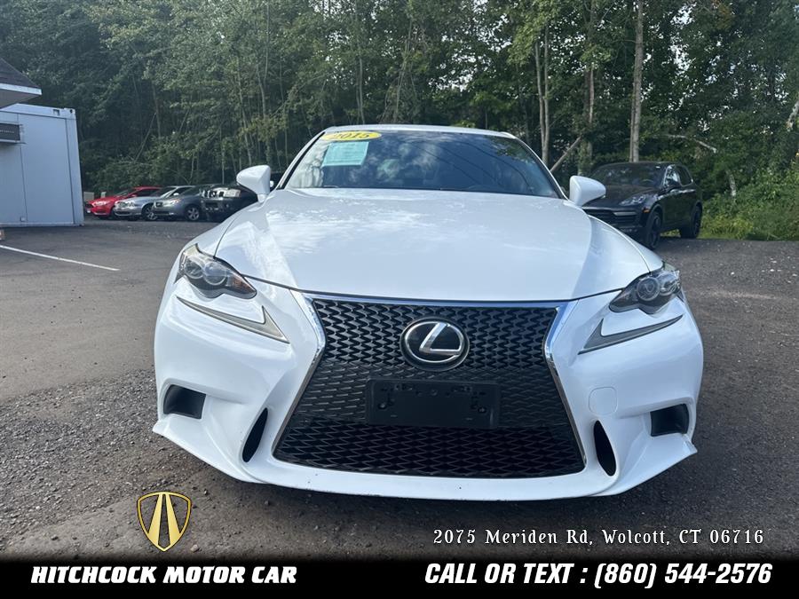 2015 Lexus Is 350, available for sale in Wolcott, Connecticut | Hitchcock Motor Car. Wolcott, Connecticut 2015 Lexus Is 350, available for sale in Wolcott, Connecticut | Hitchcock Motor Car. Wolcott, Connecticut