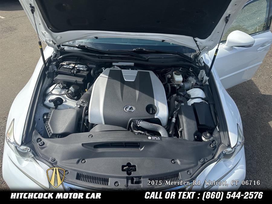 2015 Lexus Is 350, available for sale in Wolcott, Connecticut | Hitchcock Motor Car. Wolcott, Connecticut 2015 Lexus Is 350, available for sale in Wolcott, Connecticut | Hitchcock Motor Car. Wolcott, Connecticut