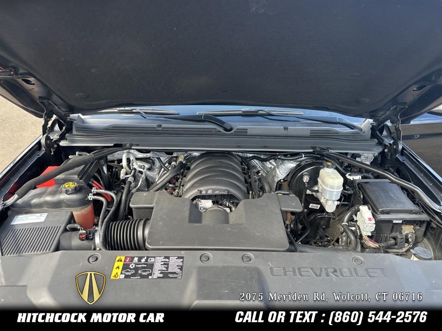 2018 Chevrolet Tahoe Premier, available for sale in Wolcott, Connecticut | Hitchcock Motor Car. Wolcott, Connecticut 2018 Chevrolet Tahoe Premier, available for sale in Wolcott, Connecticut | Hitchcock Motor Car. Wolcott, Connecticut