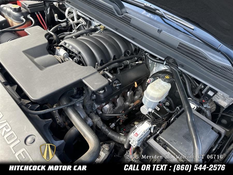 2018 Chevrolet Tahoe Premier, available for sale in Wolcott, Connecticut | Hitchcock Motor Car. Wolcott, Connecticut 2018 Chevrolet Tahoe Premier, available for sale in Wolcott, Connecticut | Hitchcock Motor Car. Wolcott, Connecticut