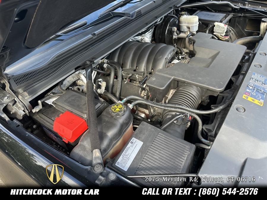 2018 Chevrolet Tahoe Premier, available for sale in Wolcott, Connecticut | Hitchcock Motor Car. Wolcott, Connecticut 2018 Chevrolet Tahoe Premier, available for sale in Wolcott, Connecticut | Hitchcock Motor Car. Wolcott, Connecticut