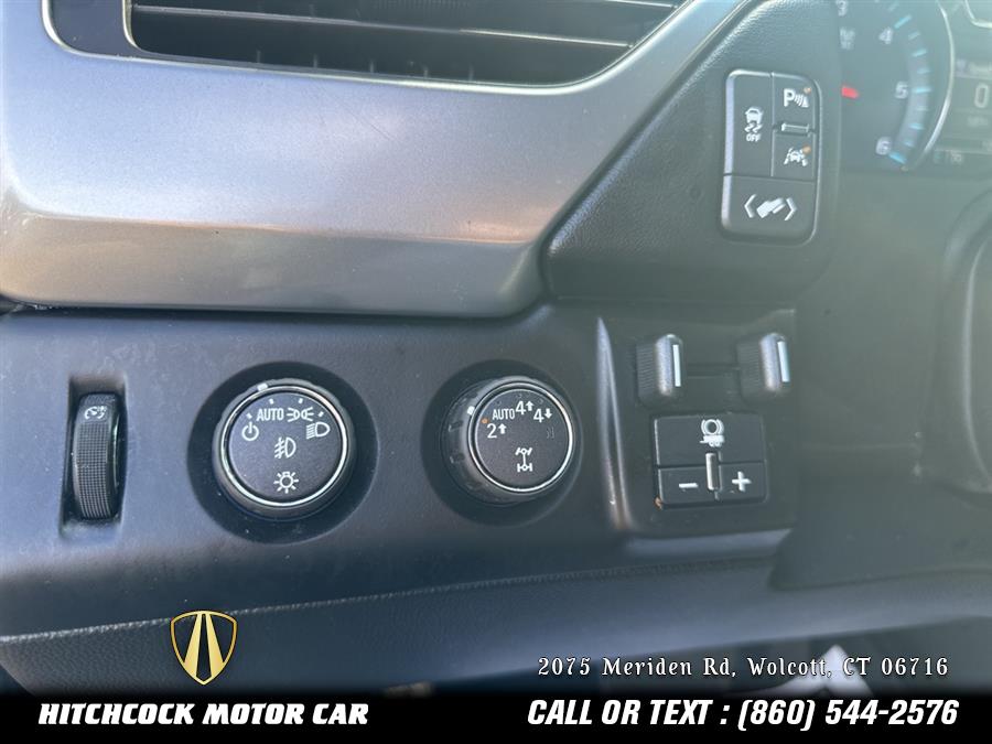 2018 Chevrolet Tahoe Premier, available for sale in Wolcott, Connecticut | Hitchcock Motor Car. Wolcott, Connecticut 2018 Chevrolet Tahoe Premier, available for sale in Wolcott, Connecticut | Hitchcock Motor Car. Wolcott, Connecticut