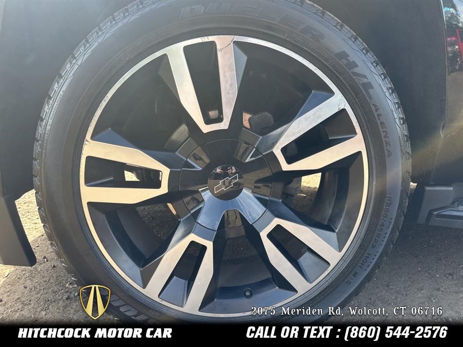 2018 Chevrolet Tahoe Premier, available for sale in Wolcott, Connecticut | Hitchcock Motor Car. Wolcott, Connecticut 2018 Chevrolet Tahoe Premier, available for sale in Wolcott, Connecticut | Hitchcock Motor Car. Wolcott, Connecticut