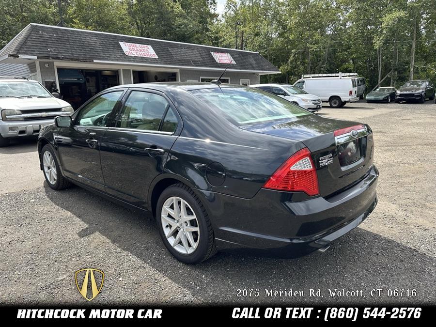 2012 Ford Fusion SEL, available for sale in Wolcott, Connecticut | Hitchcock Motor Car. Wolcott, Connecticut 2012 Ford Fusion SEL, available for sale in Wolcott, Connecticut | Hitchcock Motor Car. Wolcott, Connecticut