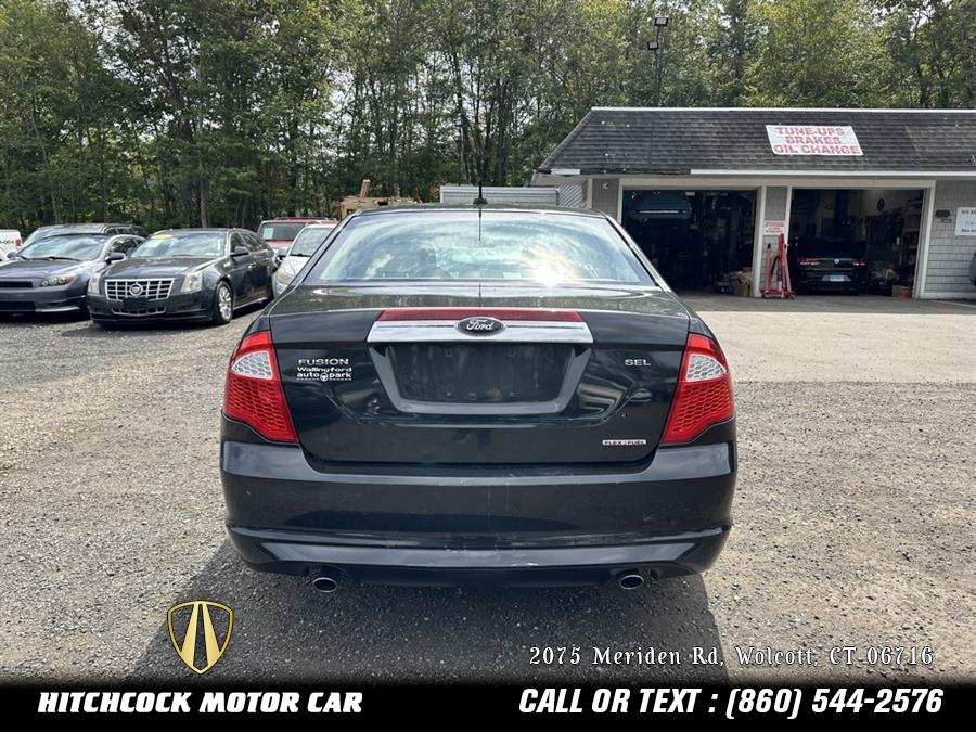 2012 Ford Fusion SEL, available for sale in Wolcott, Connecticut | Hitchcock Motor Car. Wolcott, Connecticut 2012 Ford Fusion SEL, available for sale in Wolcott, Connecticut | Hitchcock Motor Car. Wolcott, Connecticut