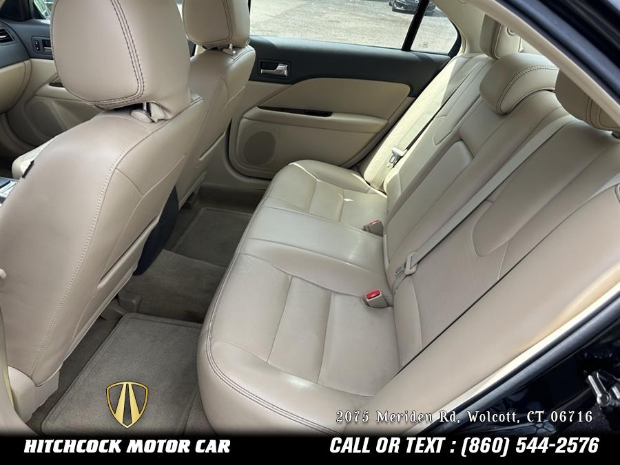 2012 Ford Fusion SEL, available for sale in Wolcott, Connecticut | Hitchcock Motor Car. Wolcott, Connecticut 2012 Ford Fusion SEL, available for sale in Wolcott, Connecticut | Hitchcock Motor Car. Wolcott, Connecticut