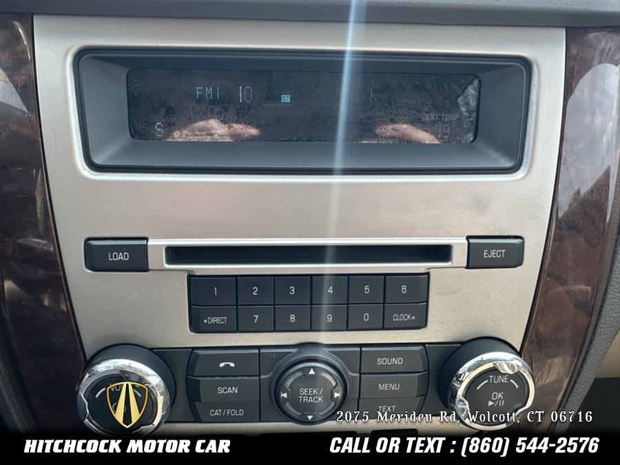 2012 Ford Fusion SEL, available for sale in Wolcott, Connecticut | Hitchcock Motor Car. Wolcott, Connecticut 2012 Ford Fusion SEL, available for sale in Wolcott, Connecticut | Hitchcock Motor Car. Wolcott, Connecticut