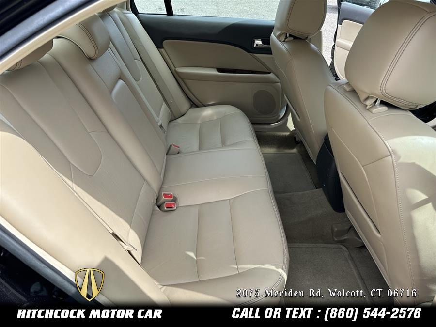 2012 Ford Fusion SEL, available for sale in Wolcott, Connecticut | Hitchcock Motor Car. Wolcott, Connecticut 2012 Ford Fusion SEL, available for sale in Wolcott, Connecticut | Hitchcock Motor Car. Wolcott, Connecticut