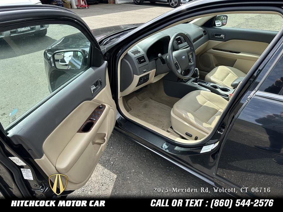 2012 Ford Fusion SEL, available for sale in Wolcott, Connecticut | Hitchcock Motor Car. Wolcott, Connecticut 2012 Ford Fusion SEL, available for sale in Wolcott, Connecticut | Hitchcock Motor Car. Wolcott, Connecticut
