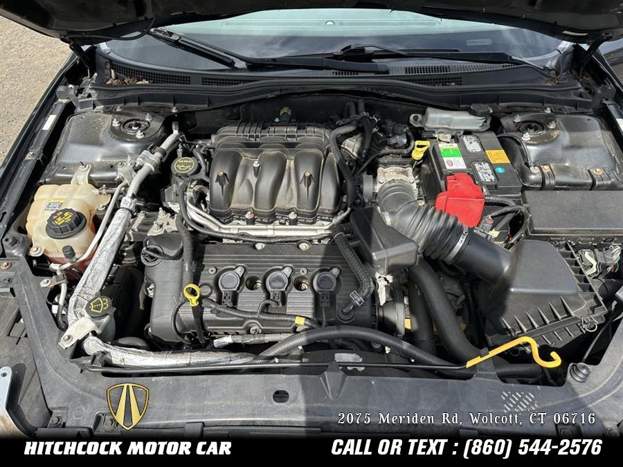 2012 Ford Fusion SEL, available for sale in Wolcott, Connecticut | Hitchcock Motor Car. Wolcott, Connecticut 2012 Ford Fusion SEL, available for sale in Wolcott, Connecticut | Hitchcock Motor Car. Wolcott, Connecticut