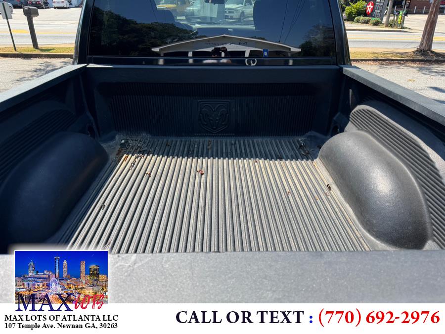 2017 Ram 1500 4WD Crew Cab 140.5" Express *Ltd Avail*, available for sale in Newnan, Georgia | Max Lots of Atlanta LLC. Newnan, Georgia 2017 Ram 1500 4WD Crew Cab 140.5" Express *Ltd Avail*, available for sale in Newnan, Georgia | Max Lots of Atlanta LLC. Newnan, Georgia