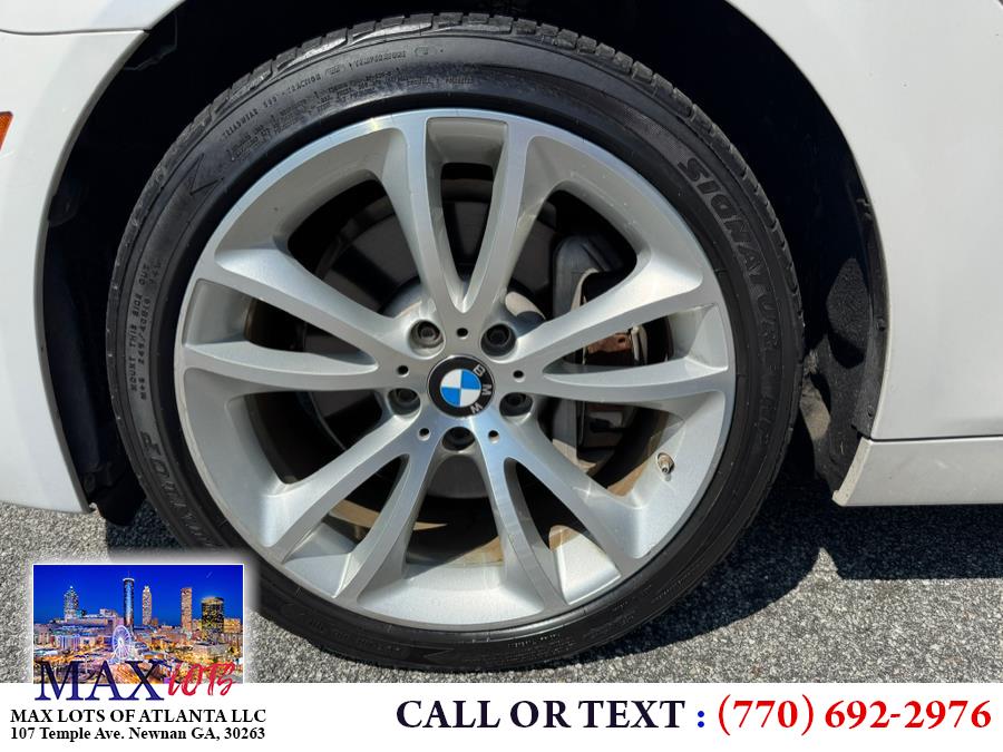 2014 BMW 5 Series 4dr Sdn 535i RWD, available for sale in Newnan, Georgia | Max Lots of Atlanta LLC. Newnan, Georgia 2014 BMW 5 Series 4dr Sdn 535i RWD, available for sale in Newnan, Georgia | Max Lots of Atlanta LLC. Newnan, Georgia