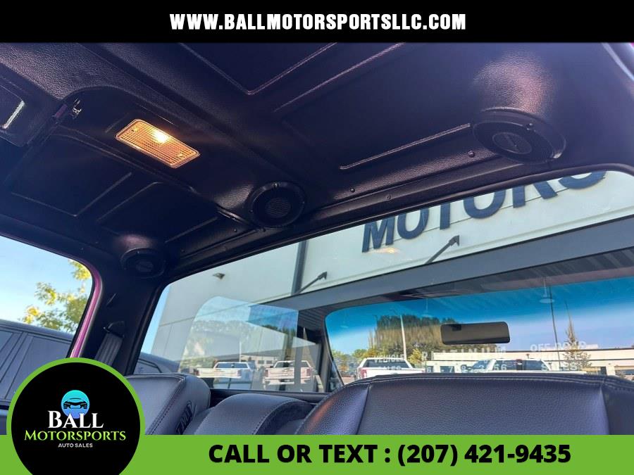 1983 GMC Pickup C1500 Wideside, available for sale in Brewer, Maine | Ball Motorsports LLC. Brewer, Maine 1983 GMC Pickup C1500 Wideside, available for sale in Brewer, Maine | Ball Motorsports LLC. Brewer, Maine
