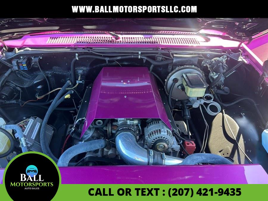 1983 GMC Pickup C1500 Wideside, available for sale in Brewer, Maine | Ball Motorsports LLC. Brewer, Maine 1983 GMC Pickup C1500 Wideside, available for sale in Brewer, Maine | Ball Motorsports LLC. Brewer, Maine