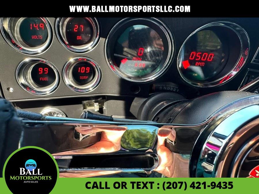 1983 GMC Pickup C1500 Wideside, available for sale in Brewer, Maine | Ball Motorsports LLC. Brewer, Maine 1983 GMC Pickup C1500 Wideside, available for sale in Brewer, Maine | Ball Motorsports LLC. Brewer, Maine