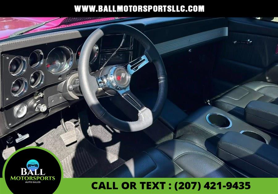 1983 GMC Pickup C1500 Wideside, available for sale in Brewer, Maine | Ball Motorsports LLC. Brewer, Maine 1983 GMC Pickup C1500 Wideside, available for sale in Brewer, Maine | Ball Motorsports LLC. Brewer, Maine