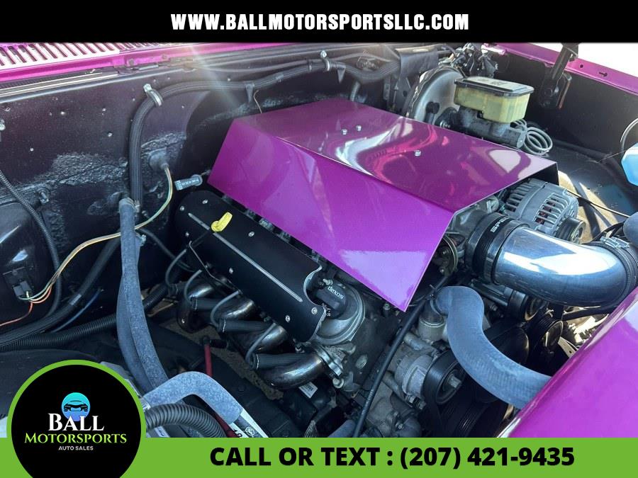 1983 GMC Pickup C1500 Wideside, available for sale in Brewer, Maine | Ball Motorsports LLC. Brewer, Maine 1983 GMC Pickup C1500 Wideside, available for sale in Brewer, Maine | Ball Motorsports LLC. Brewer, Maine